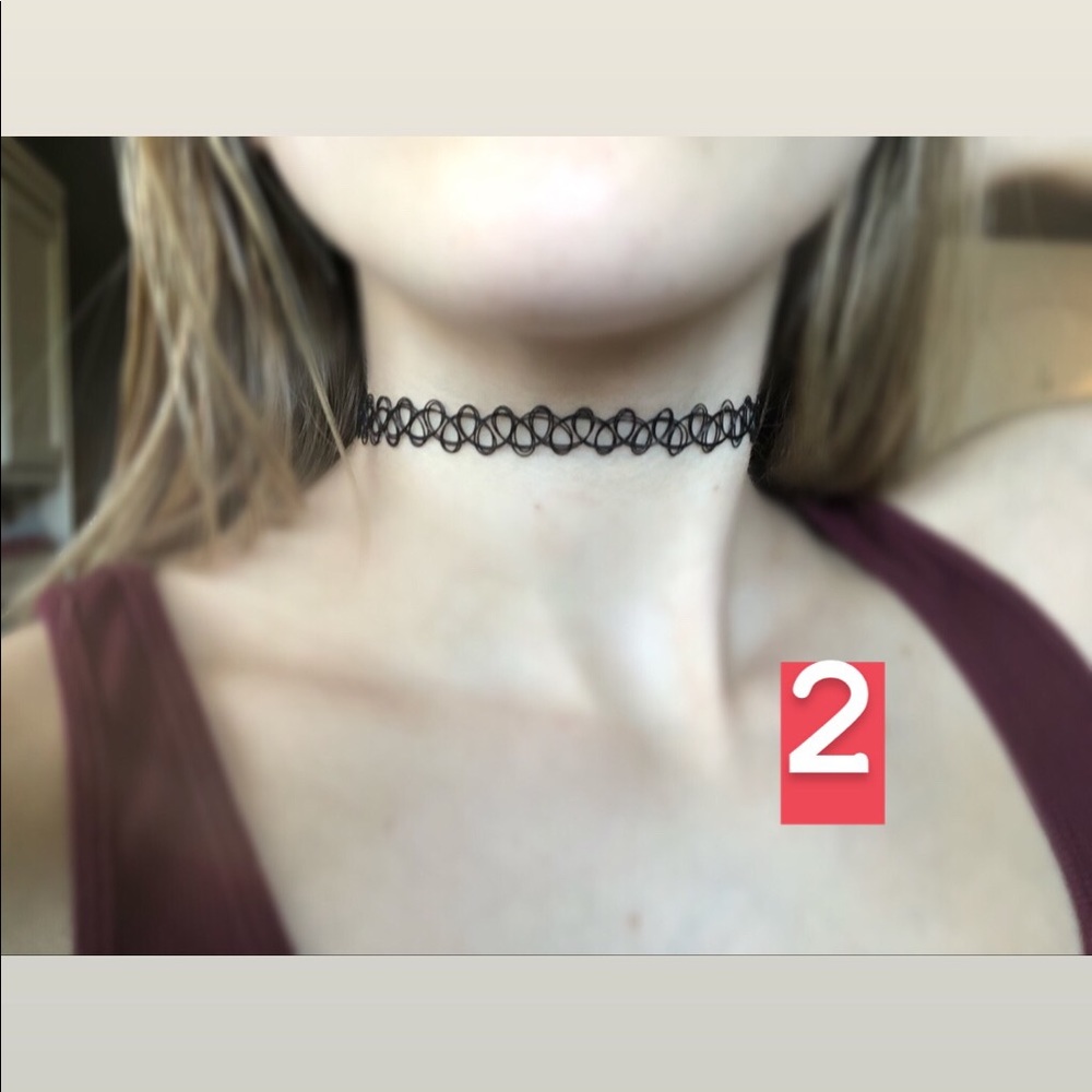 ✨Choker Collection - Picture 3 of 7
